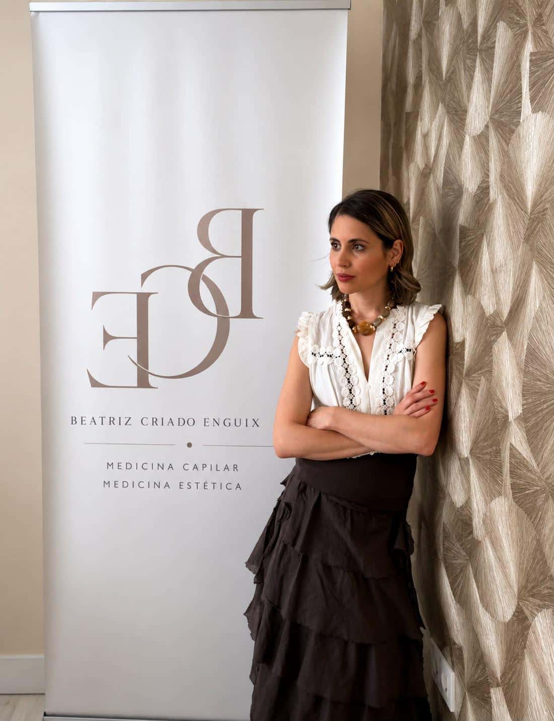 Beatriz Criado Enguix medicina estética