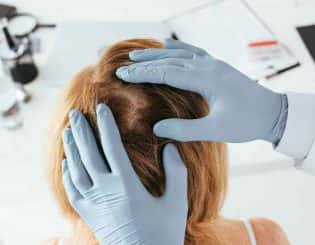Medicina Capilar Regenerativa