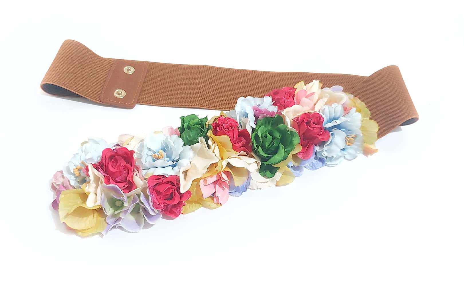 Conjunto de flores 02