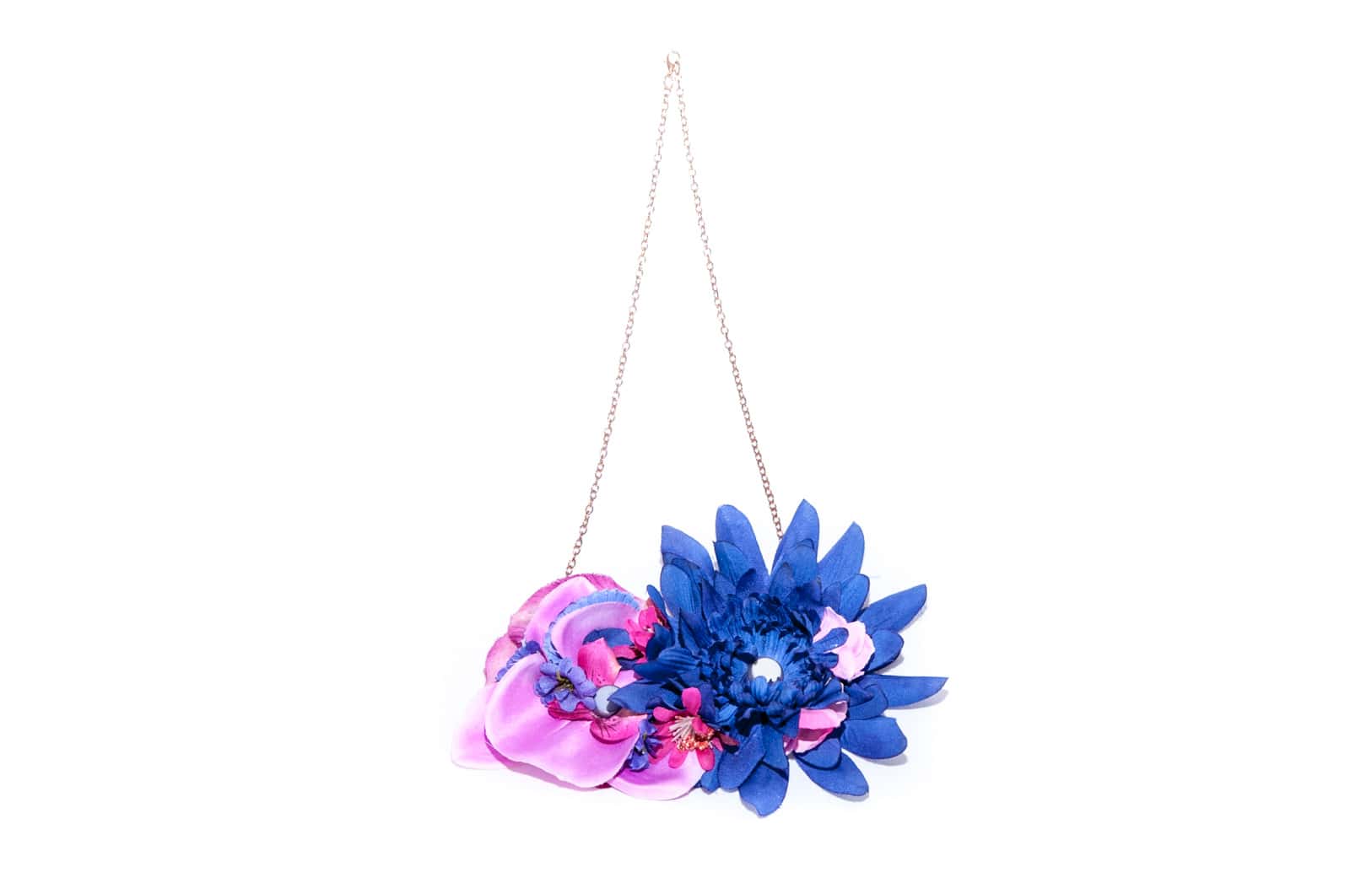Colección de conjuntos florales