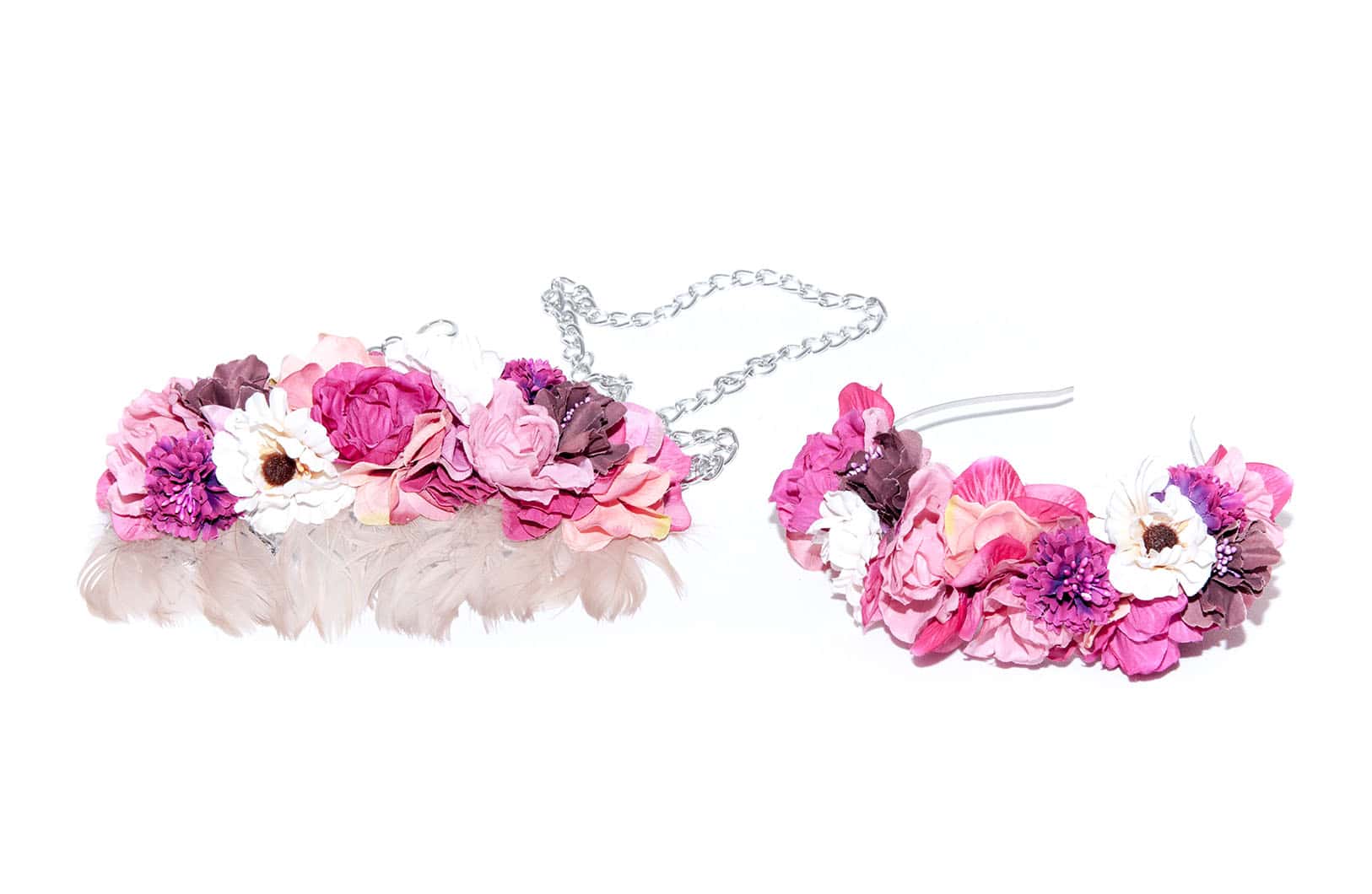Fotografía de accesorios